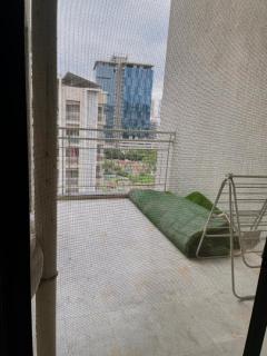 2BHK semi furnished flat in wakad - 5