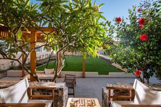 Alice's Seaside Residence - Kokkini Khanion - 7