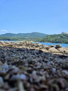 Apartamento Praia da Maranduba - Ubatuba - 1