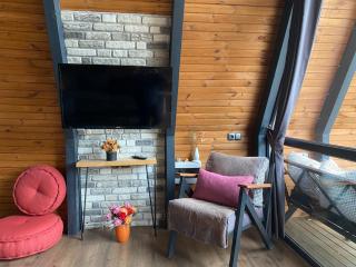 Twins Bungalow - Sapanca - 6