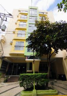 Sulit Budget Hotel VMapa - Manila - 0