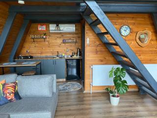 Twins Bungalow - Sapanca - 7