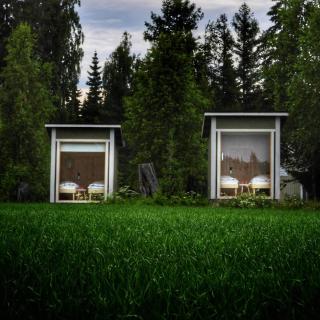 KoloCabins - Hiitolanjoki 1 - Simpele - 5