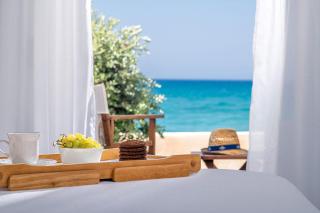 Alice's Seaside Residence - Kokkini Khanion - 9