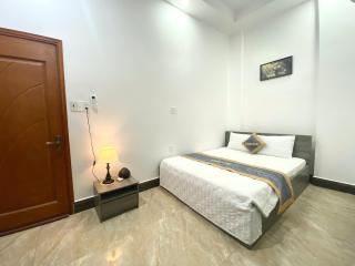 Seaside Hotel - Rach Gia - 8