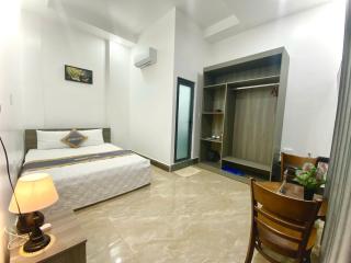 Seaside Hotel - Rach Gia - 6