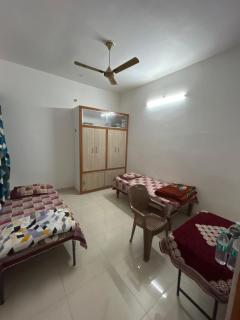 Sangam homes - Jhūsi - 9