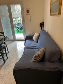 Bilo Blu - A pochi passi dal Mare - 8