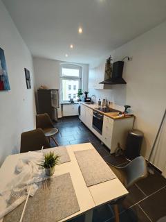 ERSTBEZUG! Neu saniertes Apartment in Magdeburg - Magdeburg - 7