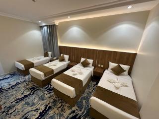 Abeer Al Azizia Hotel - 5