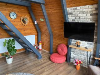 Twins Bungalow - Sapanca - 9