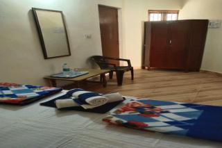 V&M Calisto Guesthouse - Mandrem - 9