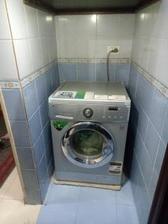 CastelNagy pyramids rooms - 2