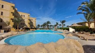 Palma Suites Hurghada - 7
