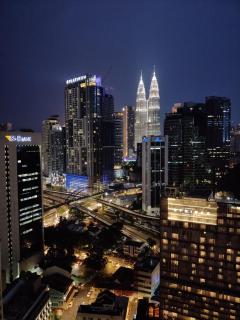 XING LUN KLCC Anggun residents - 0