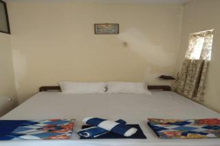 V&M Calisto Guesthouse - Mandrem - 6