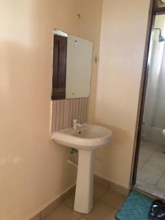 A & L Apartment Bamburi - Mombaça - 2