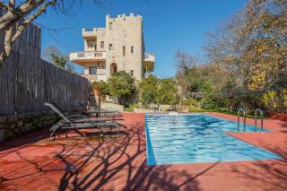 Gianni's Castle - Apartment with Private Pool - 0