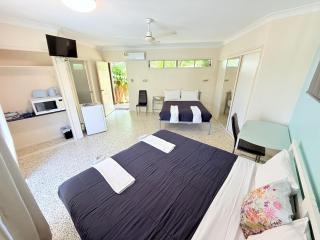 Emu Park Beach Resort - Emu Park - 6