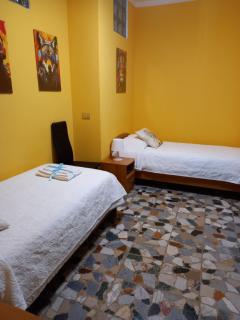 B&B La casa di Dorothy - Telti - 8