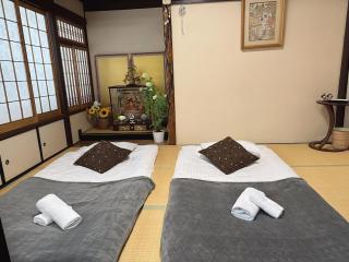 Sakai Apt 201 サカイマンション201 - Osaka - 8