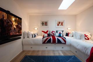 5 Spion Lodge - 3