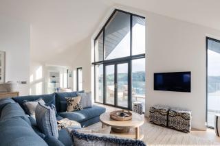 5 Spion Lodge - Salcombe - 1