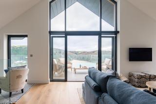 5 Spion Lodge - Salcombe - 6