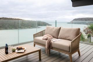 5 Spion Lodge - Salcombe - 5