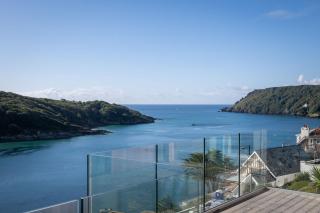 5 Spion Lodge - Salcombe - 3