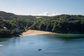 5 Spion Lodge - Salcombe - 1