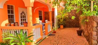 Belle Sunrise Villa Cozy Tropical Escape for a Local Experience - Soufriere - 8