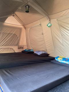 Glamping 2 Surya Asri Cijeruk, Bogor - Bogor - 6