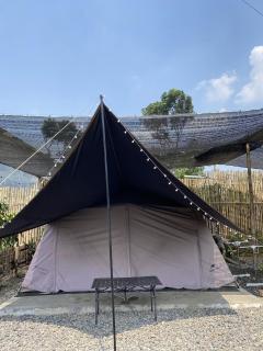 Glamping 2 Surya Asri Cijeruk, Bogor - 1