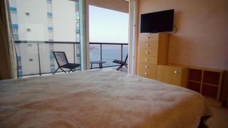 Apartamento LE PRESIDENT CD14 by HR Costabrava - Platja d'Aro - 8