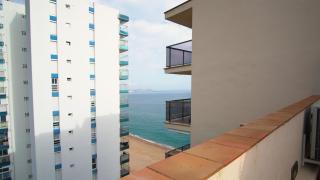 Apartamento LE PRESIDENT CD14 by HR Costabrava - 5