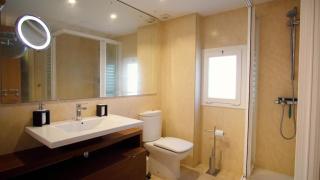 Apartamento LE PRESIDENT CD14 by HR Costabrava - 2