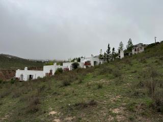 El Vigía del Valle - Tafí del Valle - 3