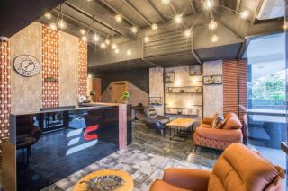 Elanis suites hotel - Antalya - 8