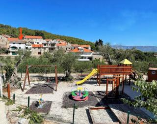 Apartman Nerium - Stari Grad (Cittavecchia) - 4