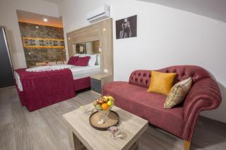 Elanis suites hotel - Antalya - 7