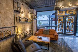 Elanis suites hotel - Antalya - 6