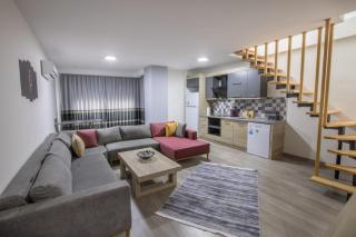Elanis suites hotel - Antalya - 4
