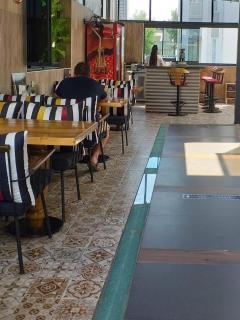 Elanis suites hotel - Antalya - 3
