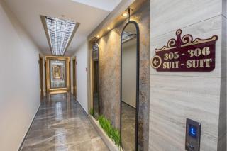 Elanis suites hotel - 1