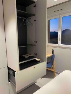 Peaceful new Apartment in heart of French Riviera with Mountain and Pool view - 9