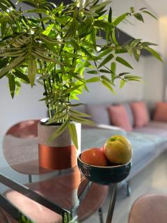 Peaceful new Apartment in heart of French Riviera with Mountain and Pool view - 3