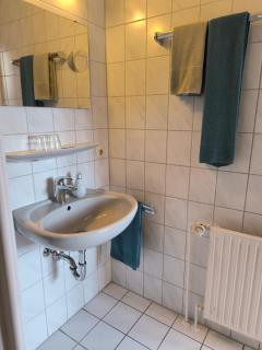 Hotel Garni Kiefer - Nürtingen - 9