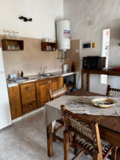 El Vigía del Valle - 1