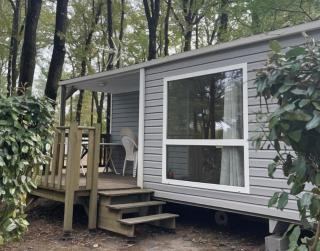MH tout confort 2ch 5pers 600HM - La Boissière-de-Montaigu - 0